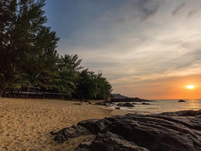 Sentido Khao Lak Resort