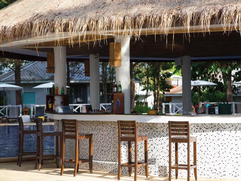 Sentido Khao Lak Resort