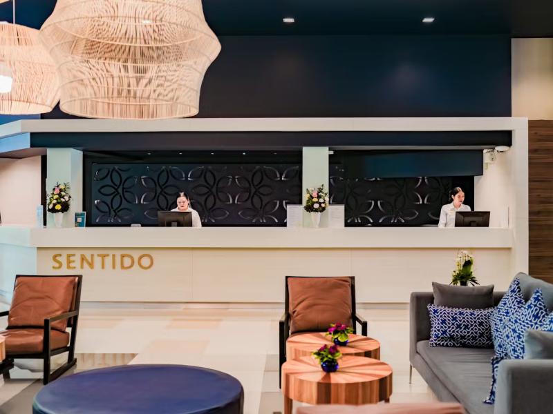 Sentido Khao Lak Resort