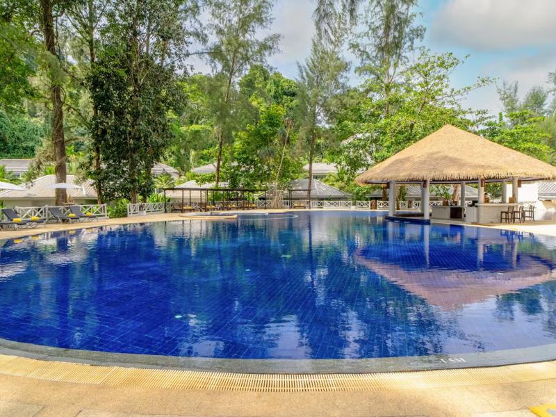 Sentido Khao Lak Resort