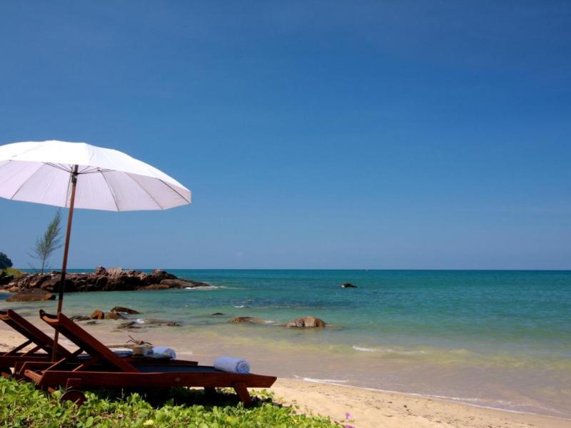 Sentido Khao Lak Resort