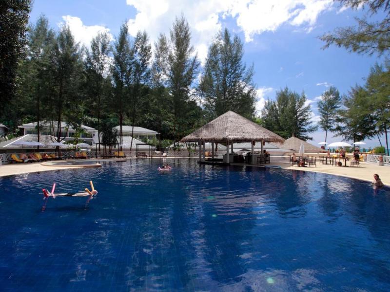 Sentido Khao Lak Resort