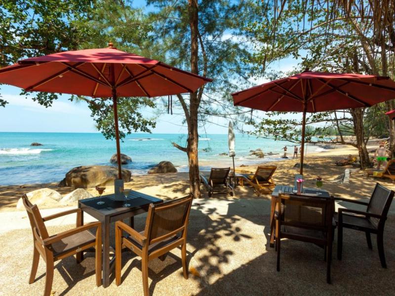 Sentido Khao Lak Resort