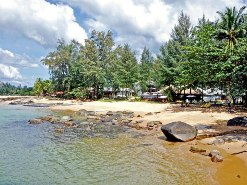 Sentido Khao Lak Resort