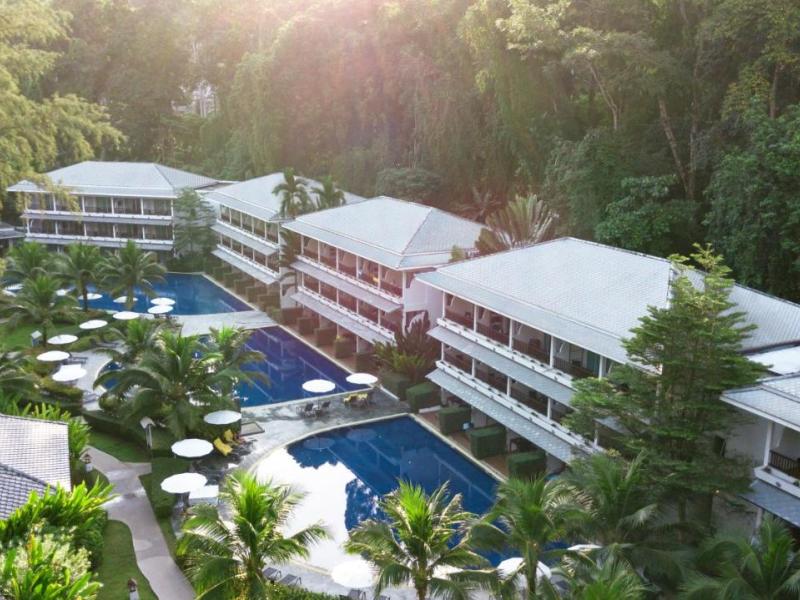 Sentido Khao Lak Resort