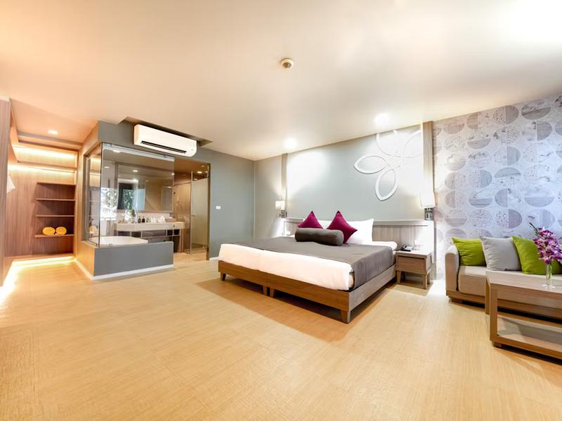 Sentido Khao Lak Resort
