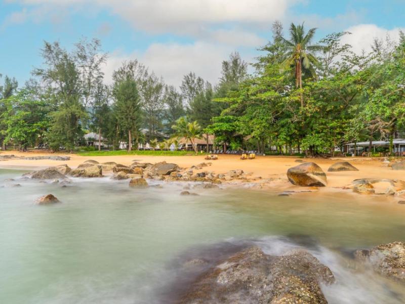 Sentido Khao Lak Resort