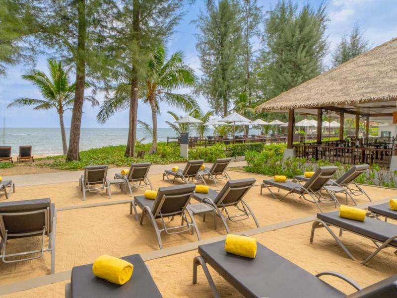 Sentido Khao Lak Resort