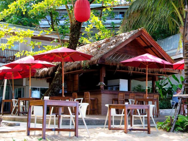Sentido Khao Lak Resort