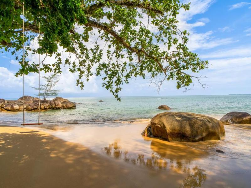 Sentido Khao Lak Resort