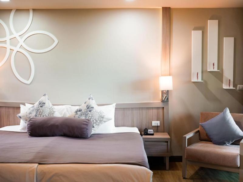 Sentido Khao Lak Resort