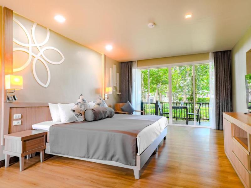 Sentido Khao Lak Resort