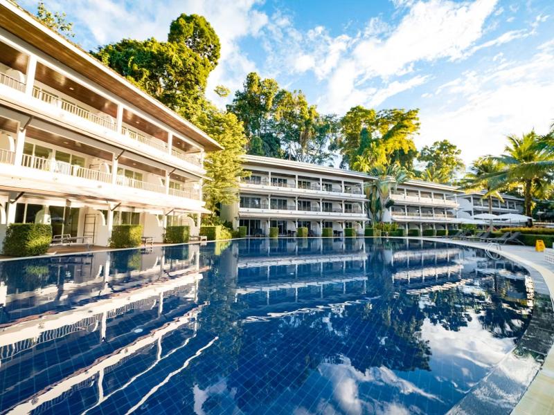 Sentido Khao Lak Resort
