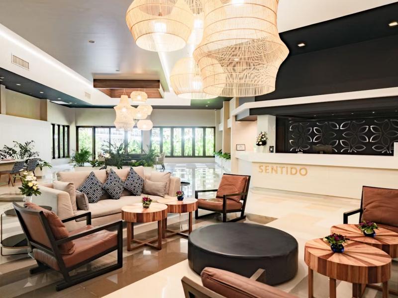 Sentido Khao Lak Resort