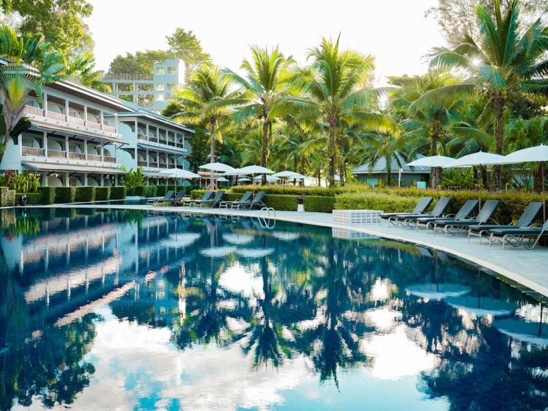 Sentido Khao Lak Resort