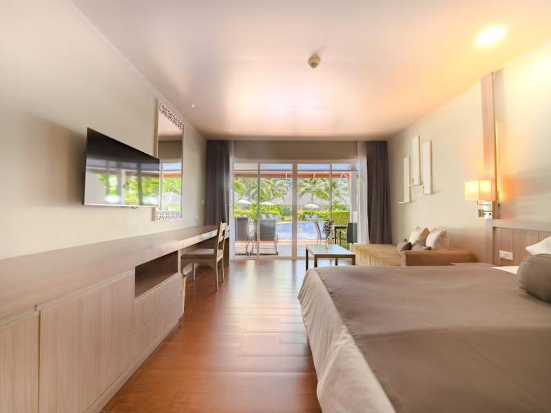 Sentido Khao Lak Resort