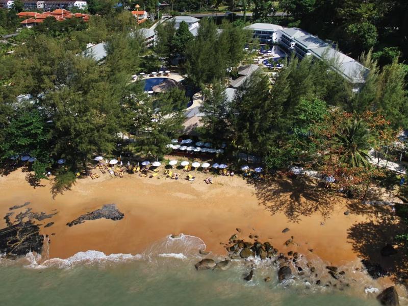 Sentido Khao Lak Resort