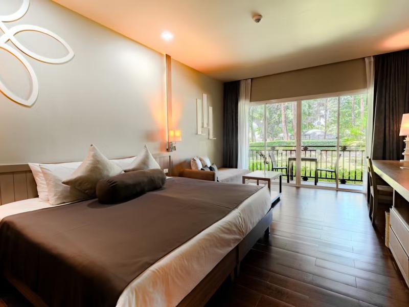 Sentido Khao Lak Resort