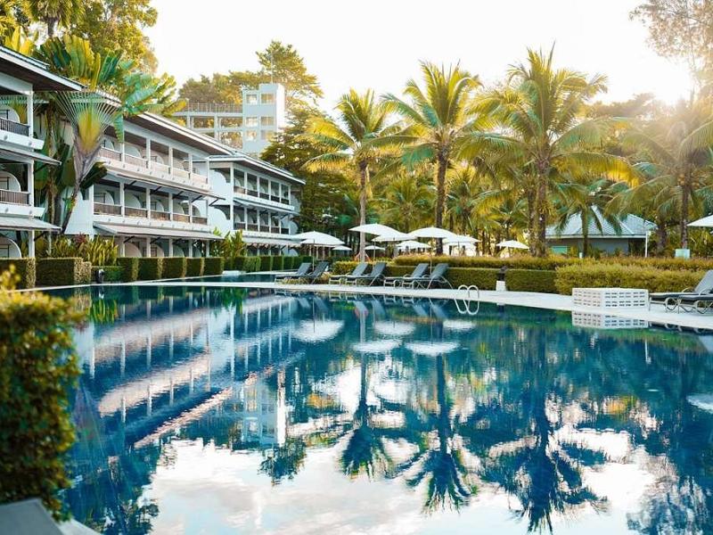 Sentido Khao Lak Resort