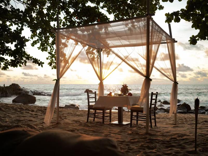 Sentido Khao Lak Resort
