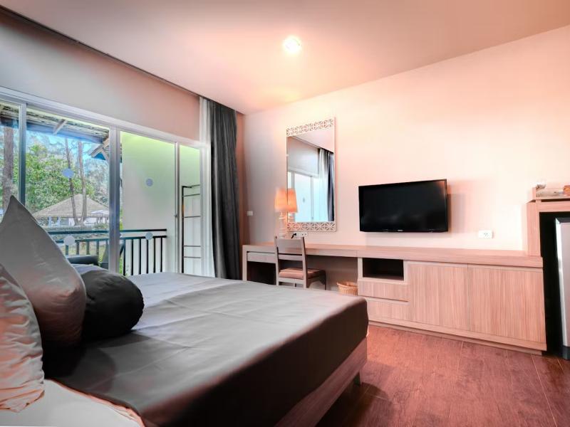 Sentido Khao Lak Resort