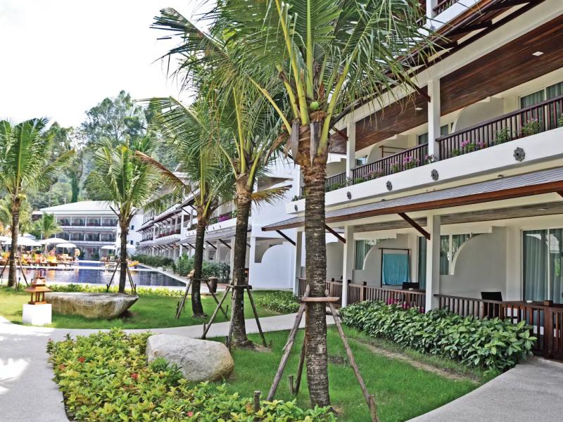 Sentido Khao Lak Resort