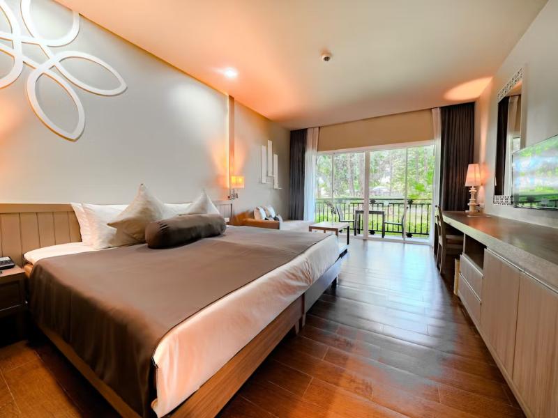 Sentido Khao Lak Resort
