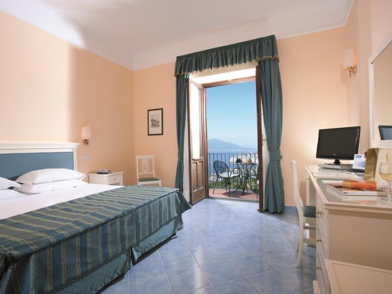 Hotel Jaccarino