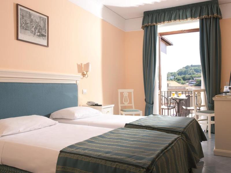 Hotel Jaccarino