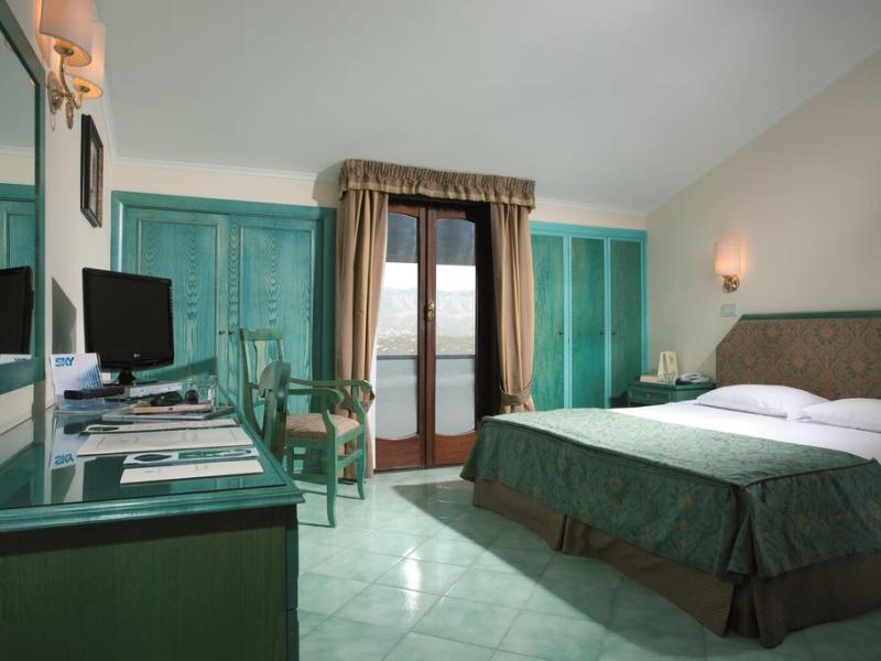 Hotel Jaccarino