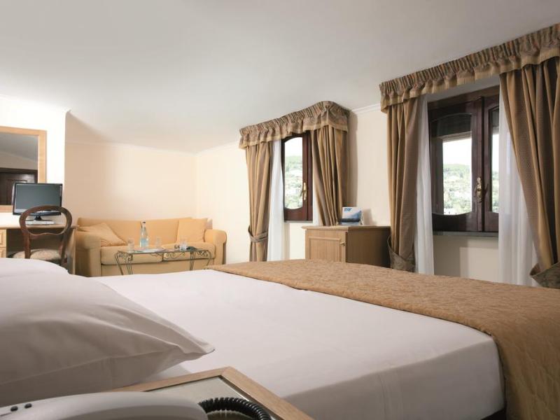 Hotel Jaccarino