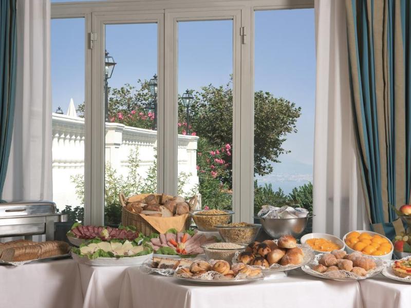 Hotel Jaccarino