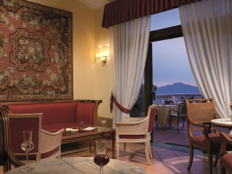 Hotel Jaccarino