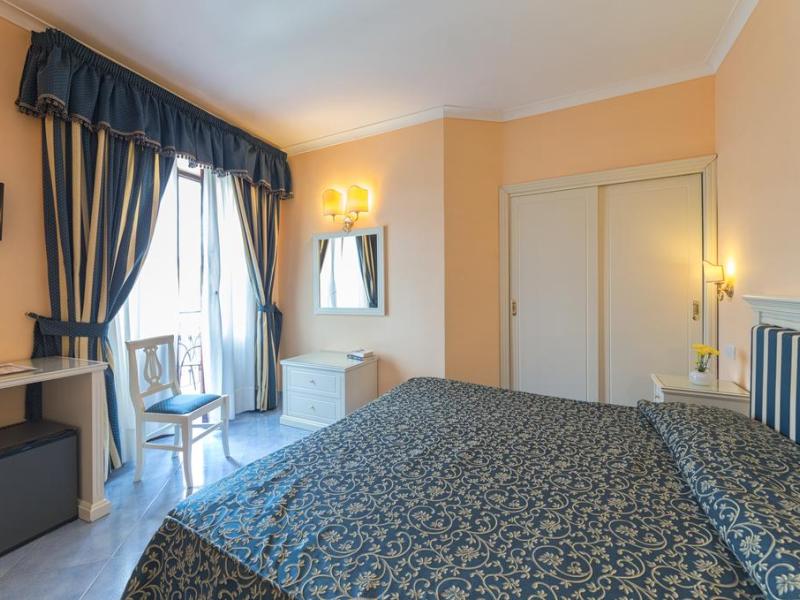 Hotel Jaccarino
