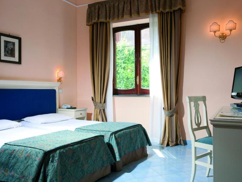 Hotel Jaccarino