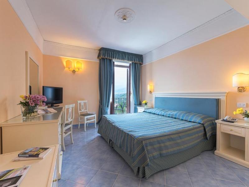 Hotel Jaccarino