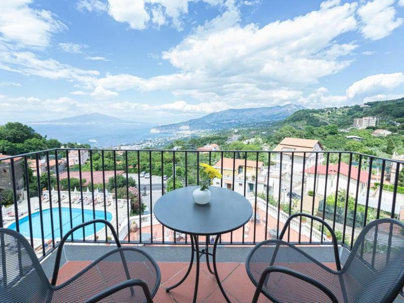 Hotel Jaccarino