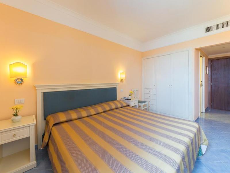 Hotel Jaccarino