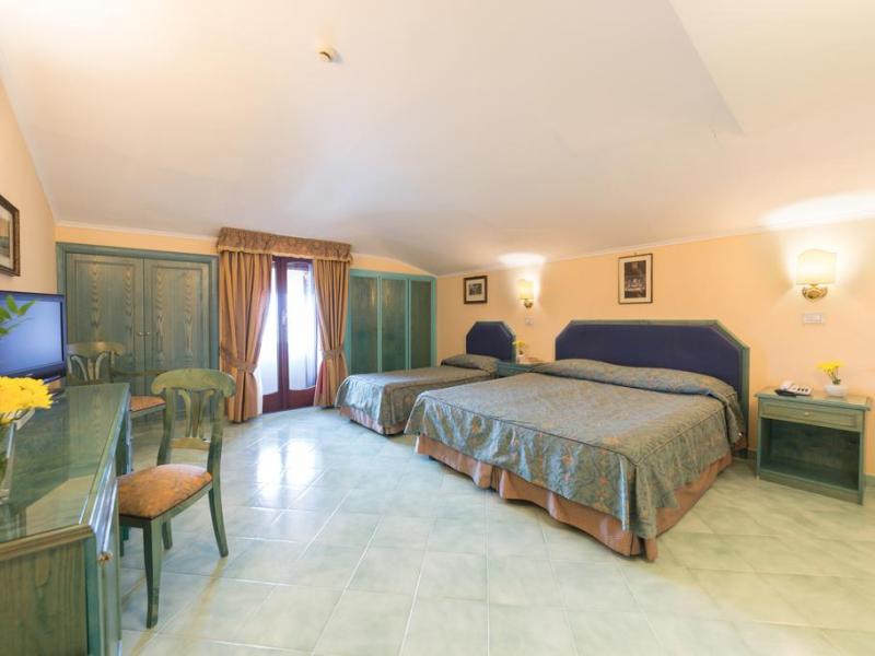 Hotel Jaccarino