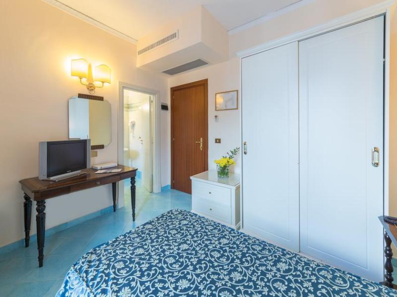 Hotel Jaccarino