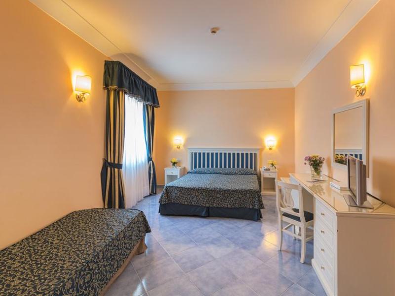 Hotel Jaccarino