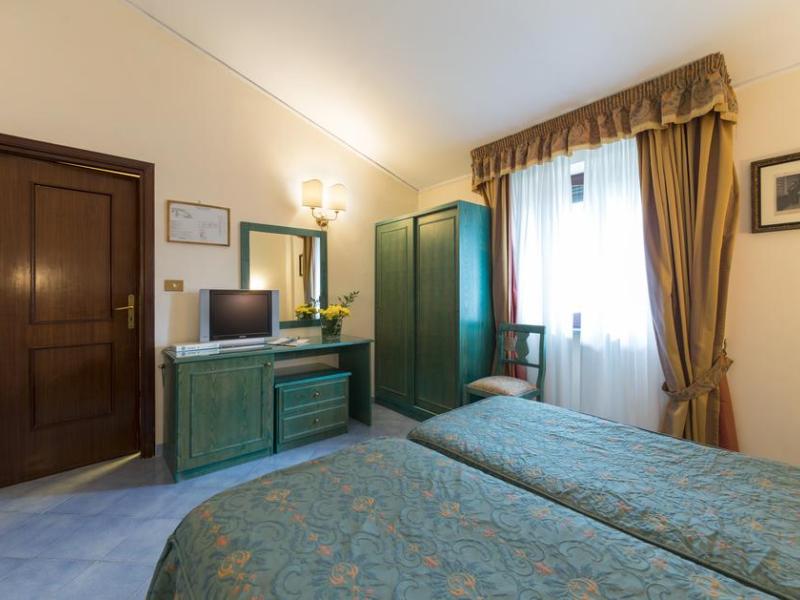 Hotel Jaccarino