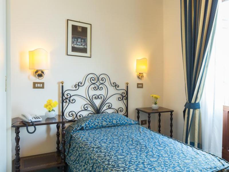 Hotel Jaccarino