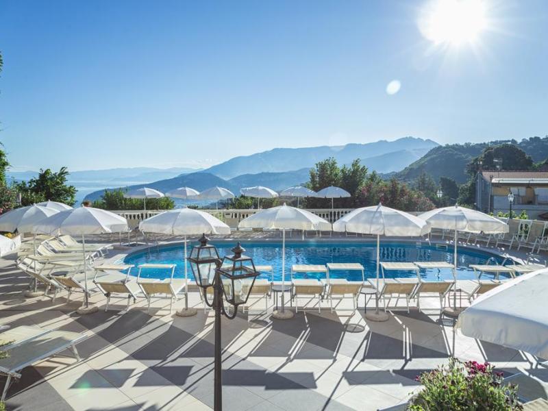 Hotel Jaccarino