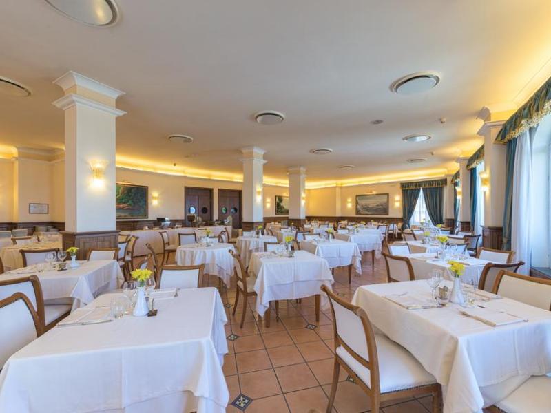 Hotel Jaccarino