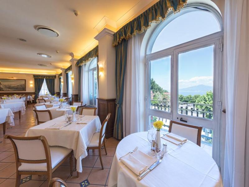 Hotel Jaccarino