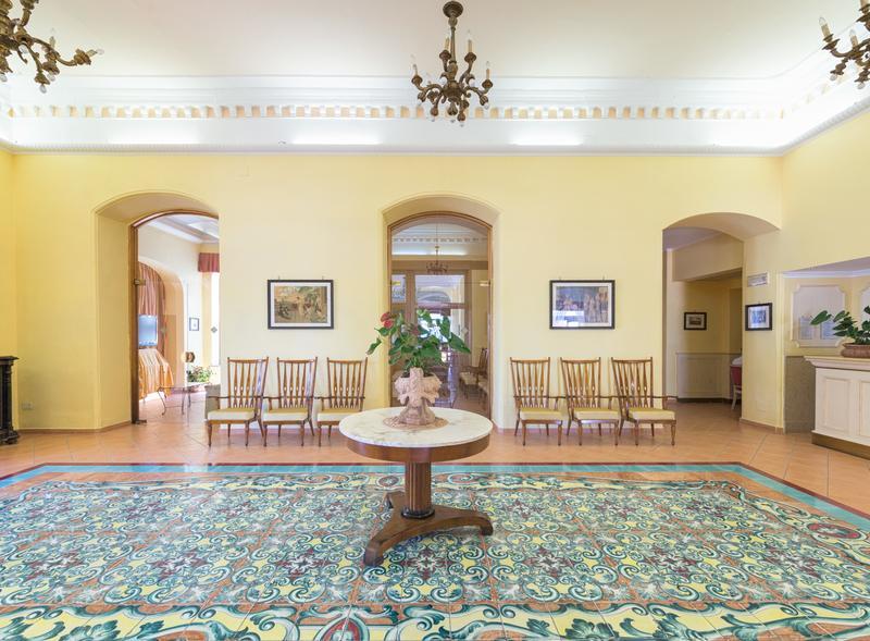 Hotel Jaccarino