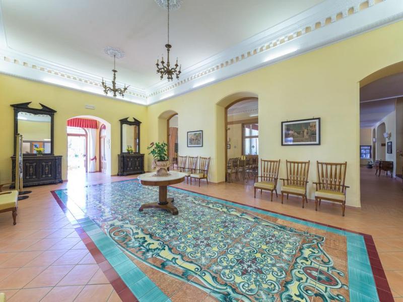 Hotel Jaccarino
