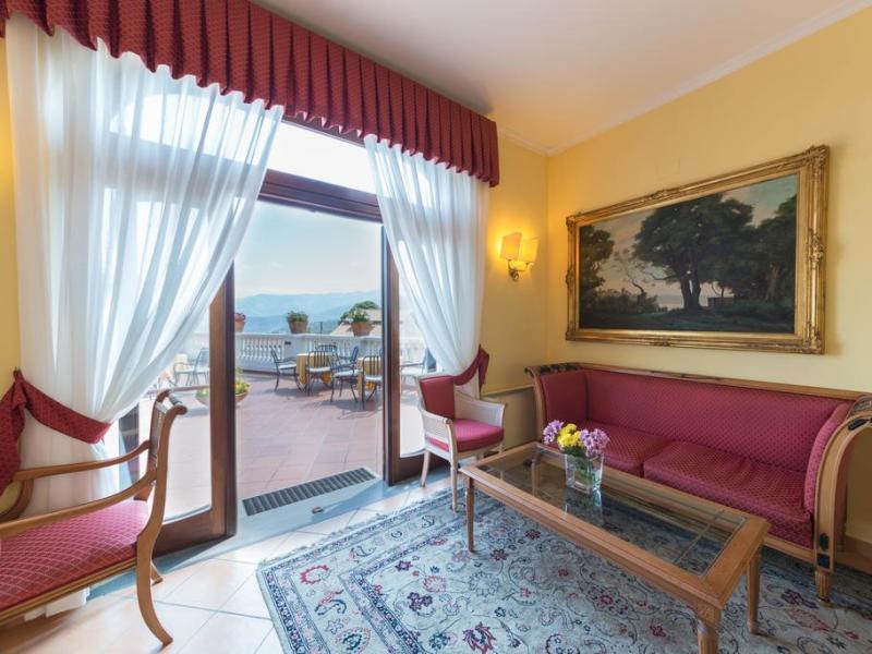 Hotel Jaccarino