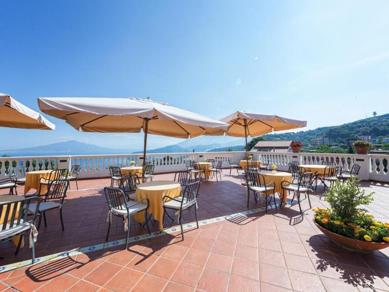 Hotel Jaccarino